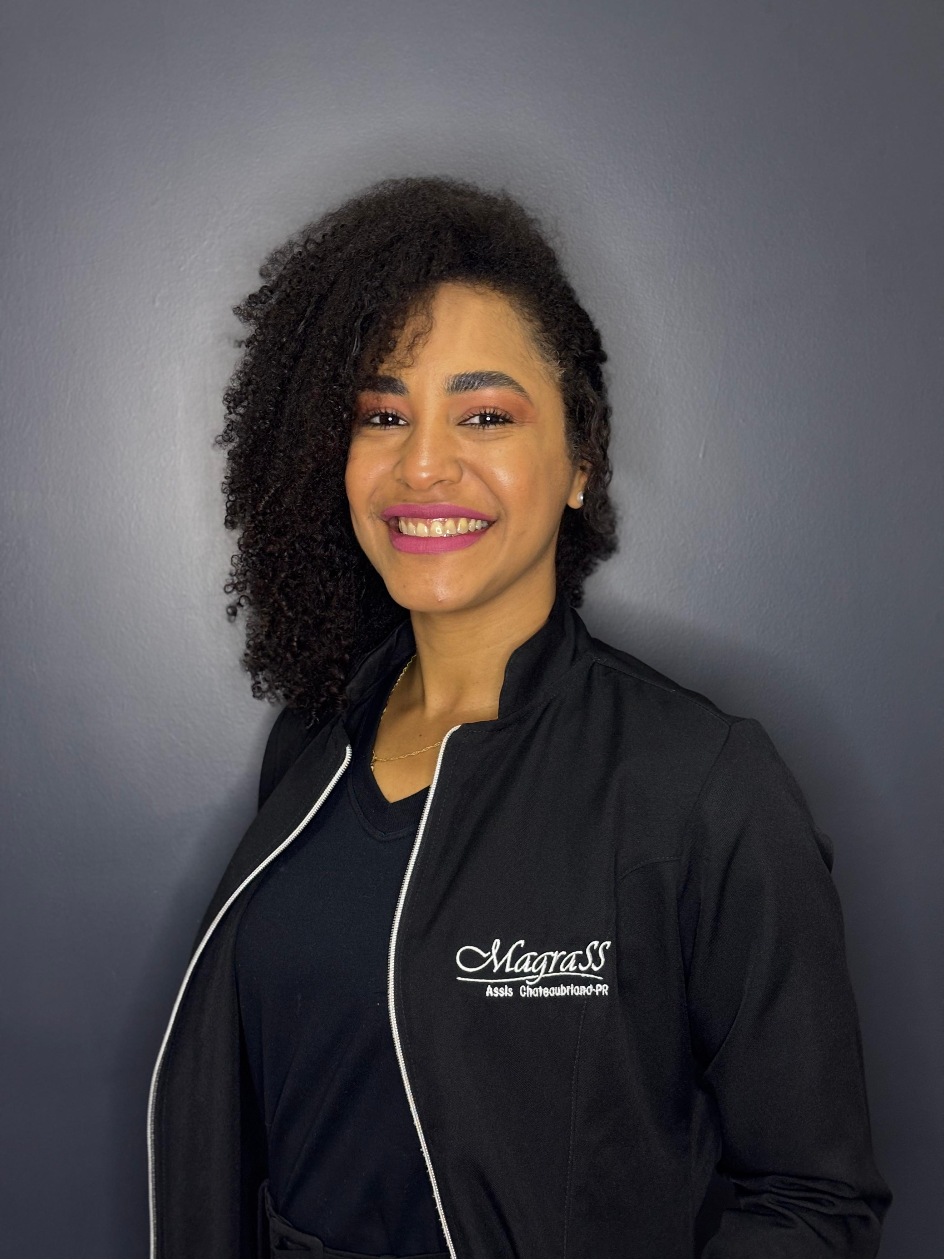 Barbara Sarana Araujo Lima