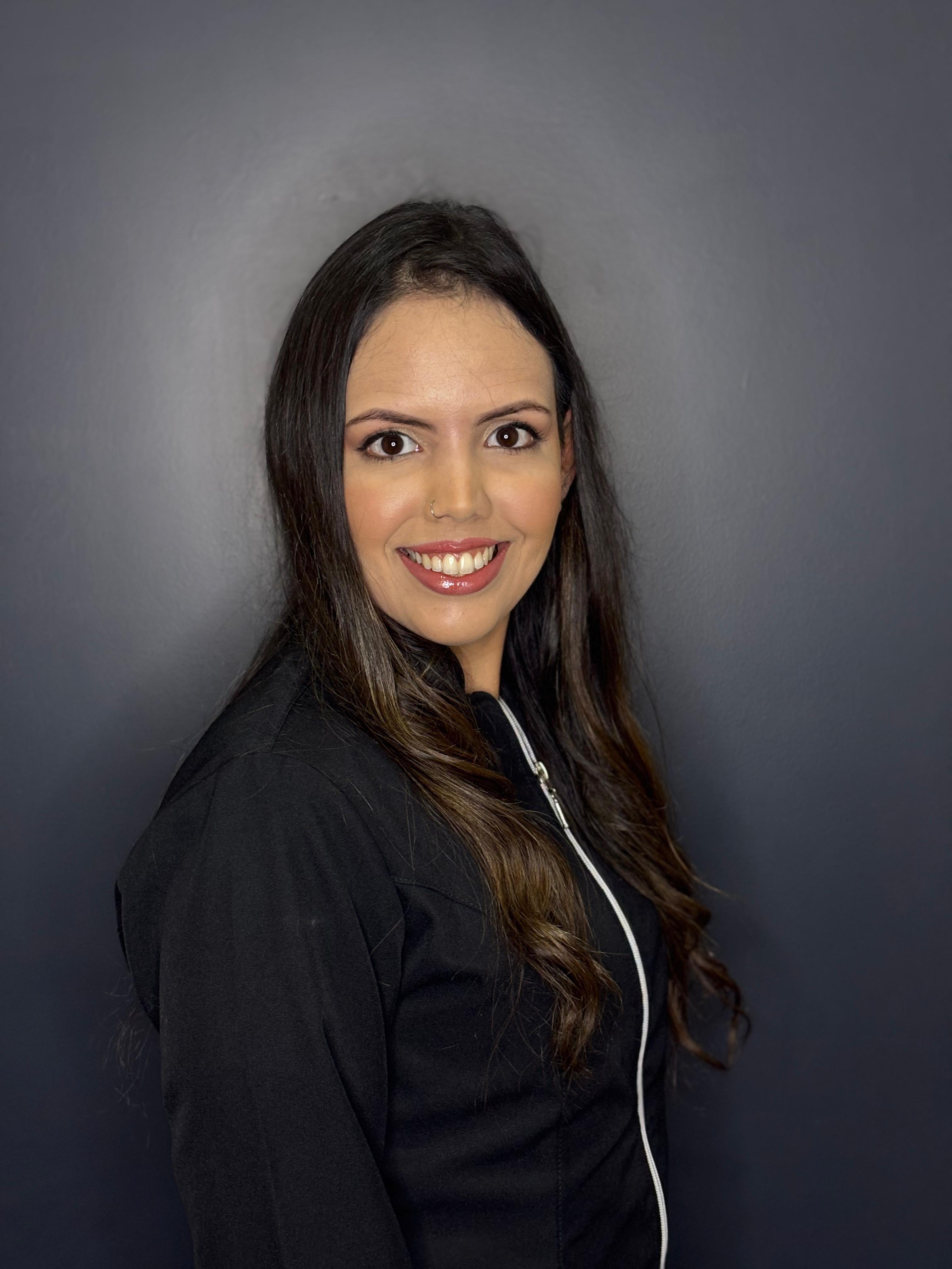 Greisieli Renata Azevedo de Souza