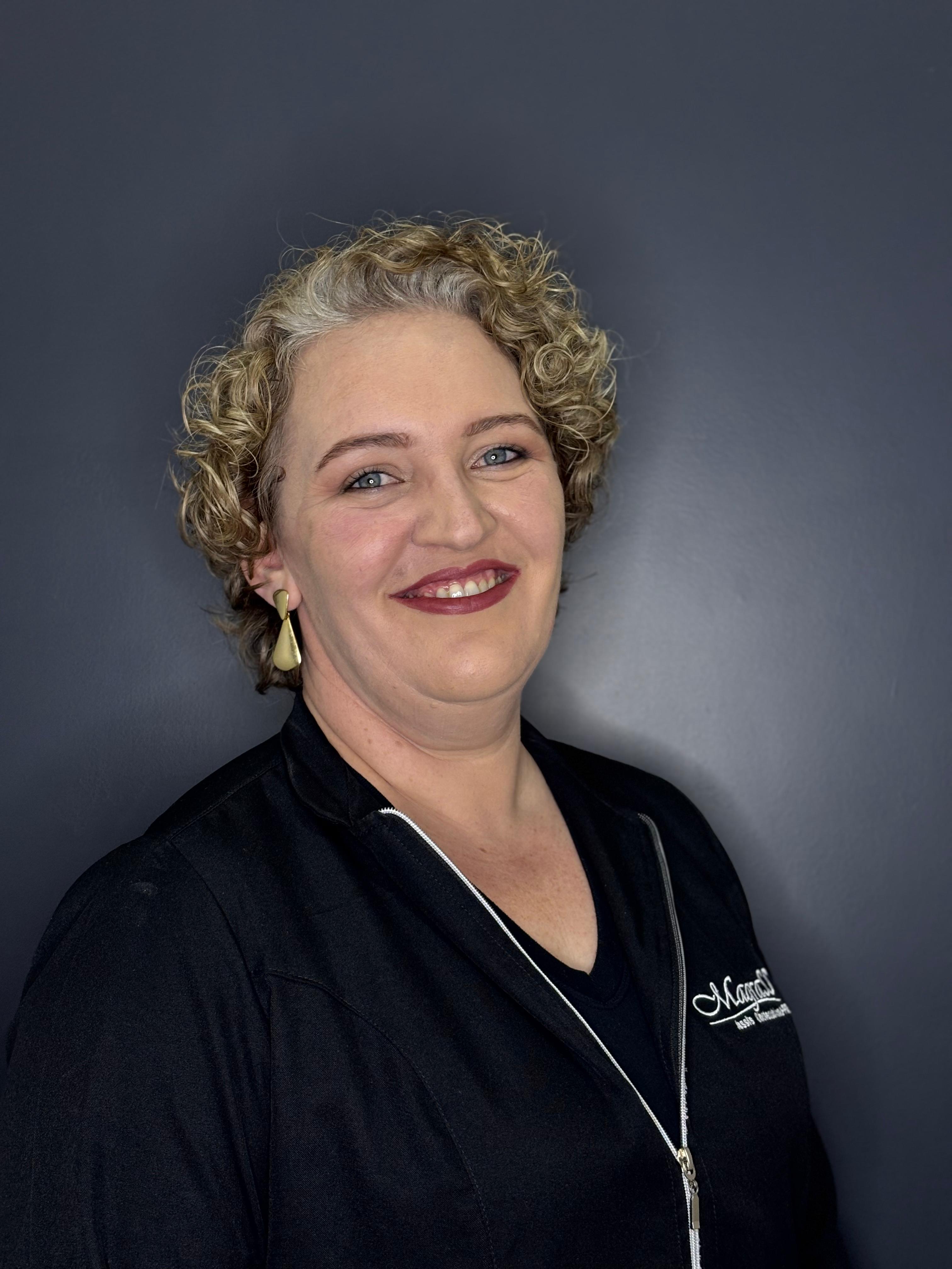 Scarlet Raquel Frost