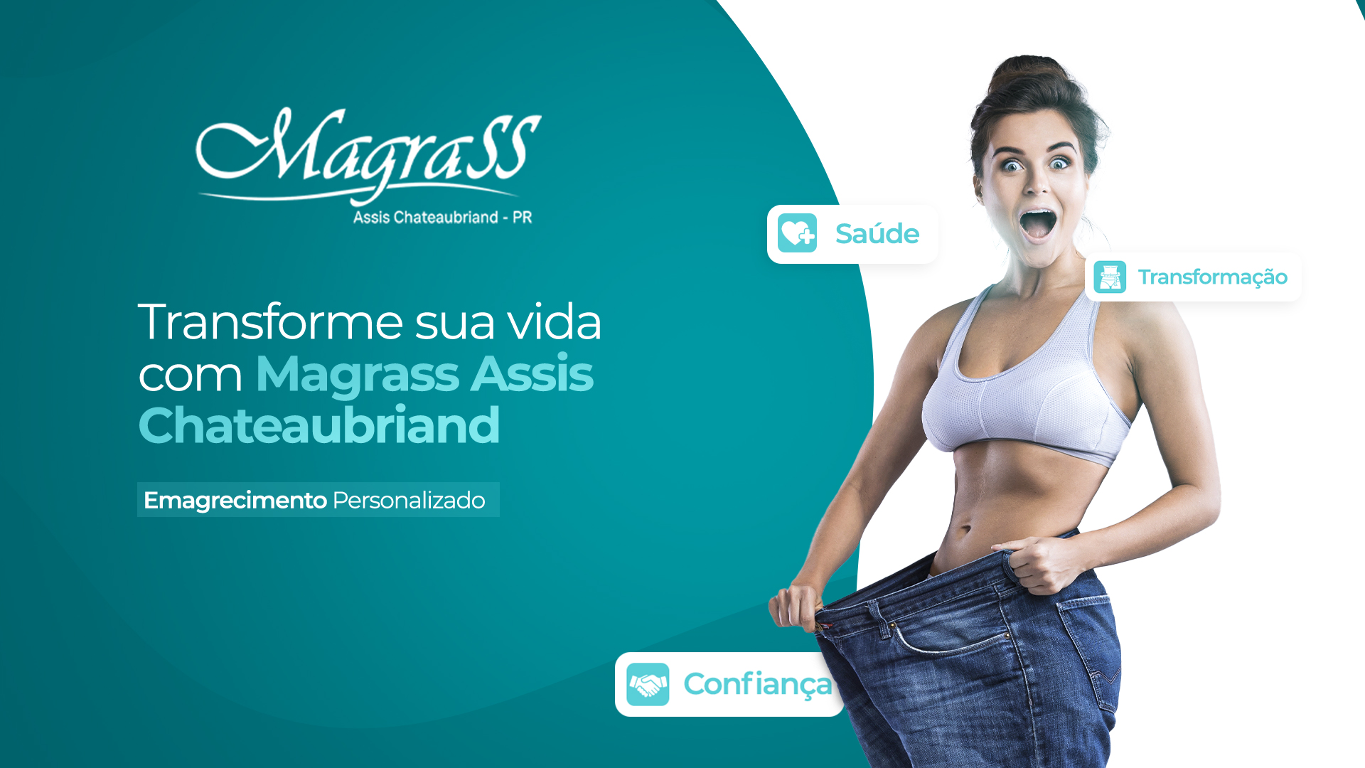 Banner Magrass
